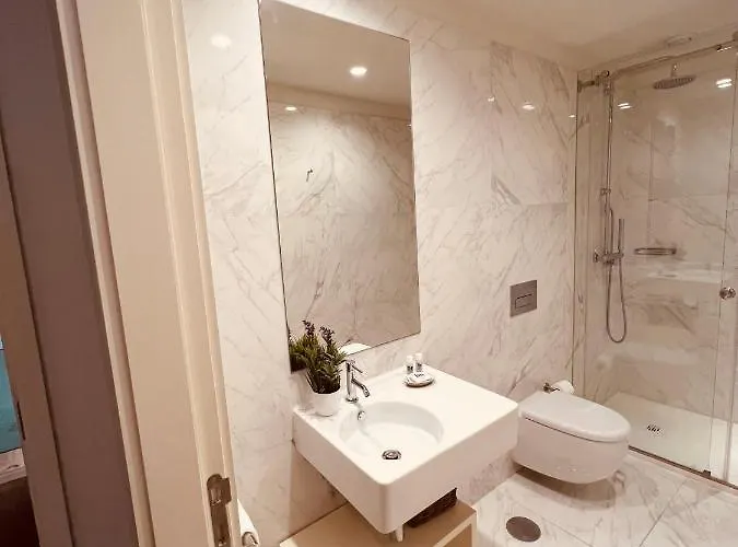 Apartment Bnapartments Cedofeita Porto