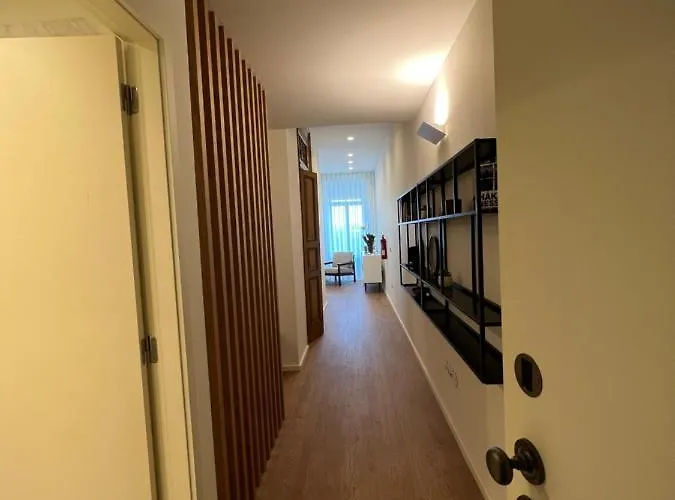 Bnapartments Cedofeita Porto