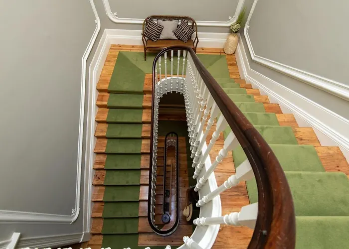 Bnapartments Cedofeita