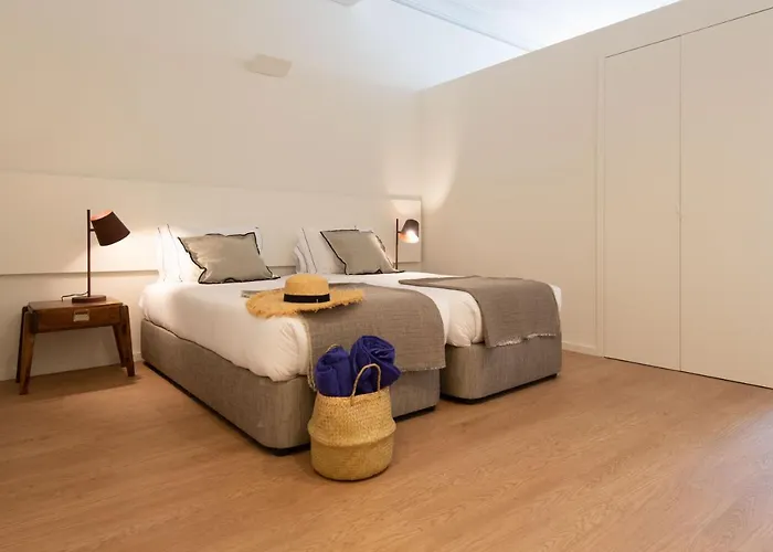 アパート Bnapartments Cedofeita