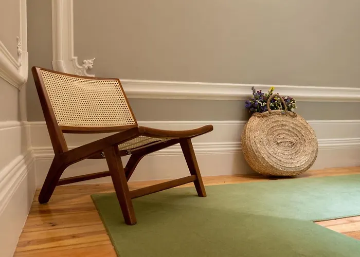 Bnapartments Cedofeita *