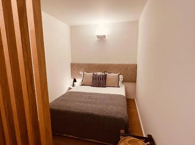 アパート Bnapartments Cedofeita