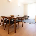 아파트 Bnapartments Cedofeita *