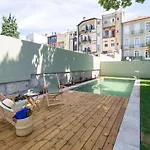 Bnapartments Cedofeita 아파트