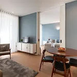 Bnapartments Cedofeita