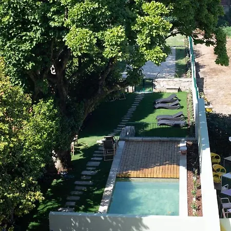 Lejlighed Bnapartments Cedofeita *