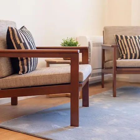 Bnapartments Cedofeita