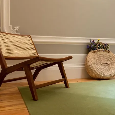 Bnapartments Cedofeita *