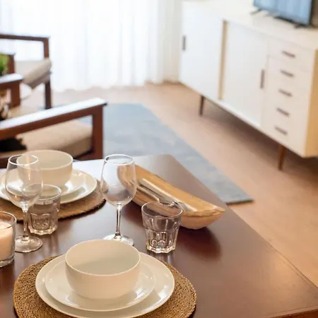 Lejlighed Bnapartments Cedofeita *