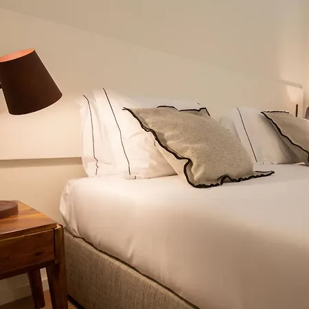 Bnapartments Cedofeita Lejlighed *