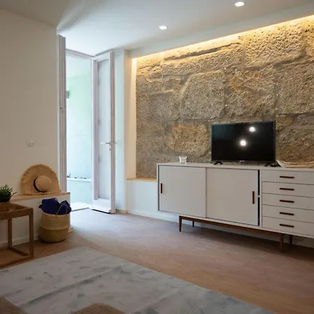 Bnapartments Cedofeita *