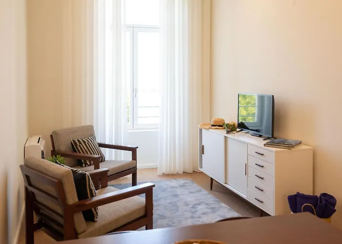 Apartamento Bnapartments Cedofeita *