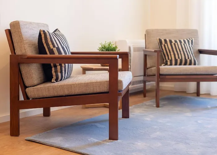 Bnapartments Cedofeita