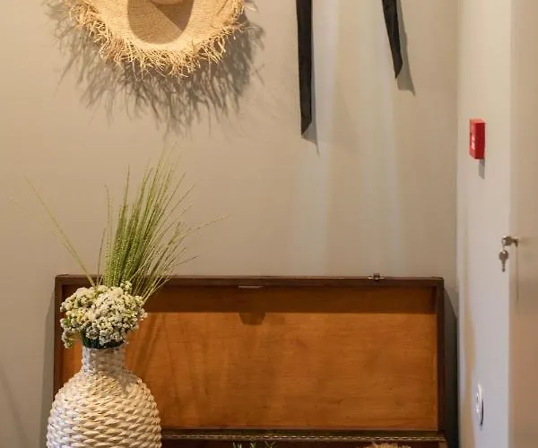 Bnapartments Cedofeita