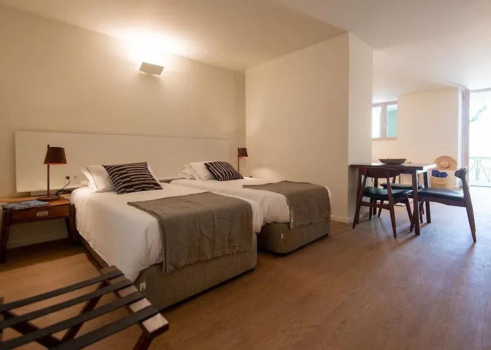 Bnapartments Cedofeita * Oporto