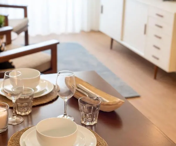 Apartamento Bnapartments Cedofeita *