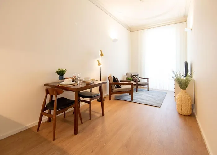 Bnapartments Cedofeita Apartamento *