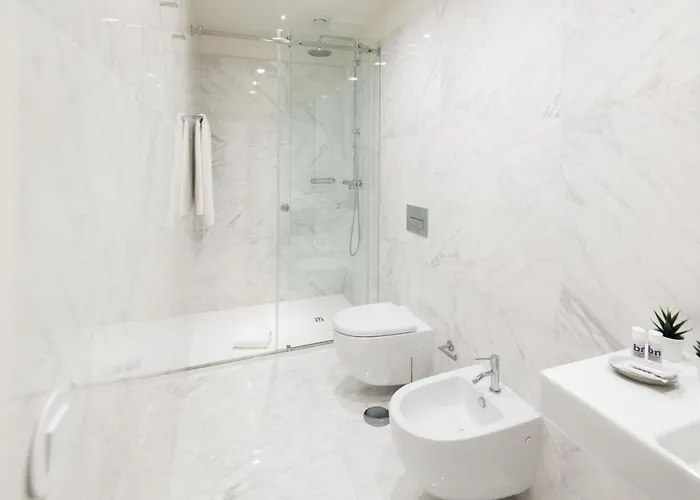 Bnapartments Cedofeita Apartamento *