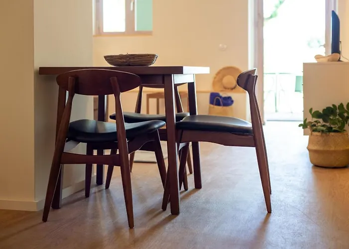 Bnapartments Cedofeita